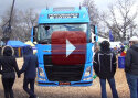 Truck Motors - Volvo FH Performance Edition