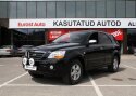 Kuidas peab vastu kümneaastane Kia Sorento?