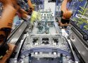 Aston Martin võib saada kahe Mercedese veermiku kasutamise õiguse