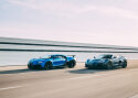 Bugatti ja Rimac on nüüd ametlikult ühine ettevõte 