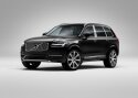 Volvo XC90 Excellence on kõige luksuslikum Volvo