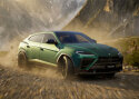 Maailma kiireim pistikhübriid-maastur: uhiuus Lamborghini Urus SE Performante arendab 812 hj