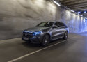 Mercedese elektridžiip tuleb odavam kui Audi ja Jaguari oma