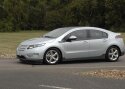 NHTSA uurib Chevrolet Volt'i isesüttimist