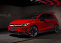 Polo GTI muutub elektriautoks, mis pakub 226 hobujõudu
