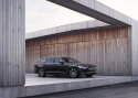 FOTOD. Volvo uuendas S90-t ja V90-t