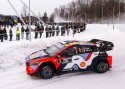 Eelolev nädalavahetus autospordis: talvine hooaeg võtab hoo sisse (uuendatud, jäärada jääb ära)