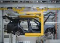 Jaguar Land Rover investeerib elektrilisse luksusesse 17 miljardit eurot