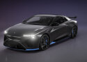 Gumpert teeb metanoolist vesinikku ja sellest elektrit