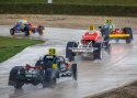 Nädalavahetus autospordis: Eestis on fookuses kross, mitmed eestlased võistlevad välismaal
