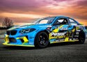 Kevin Pesur ja Oliver Randalu alustavad nädalavahetusel Drift Mastersi hooaega