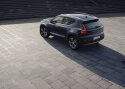 Volvo tegi jaanuaris läbi aegade parima müügi