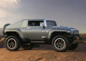 Hummer tuleb tagasi?