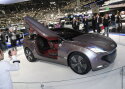 GENF 2012: Uudismudelid Hyundaist Jaguarini