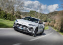 Lamborghini kasvatas müüki 43 protsenti