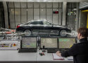 Mercedes hakkab kliimaseadmetes kasutama süsihappegaasi