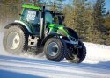 VIDEO: Juha Kankkunen püstitas kiirusrekordi traktoritele