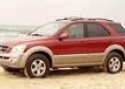 KIA uus maastur sai endale nimeks Sorento