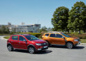 Dacia panustab gaasile: kõik põhimudelid saavad uue LPG-mootori