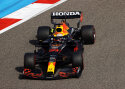 Bahreini GP reedeseid vabatreeninguid valitses Max Verstappen