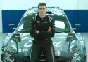 Craig Breen sõlmis lepingu M-Sporti tiimiga