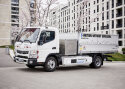 Daimler testib Saksamaal elektriveokeid
