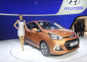 IAA 2013: Hyundai i10 on parem, suurem ja odavam