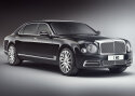 FOTOD. 15 erilist Bentley´t hiinlastele