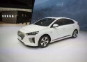 GENF 2016: Hyundai Ioniq tähendab perekonda säästlikke autosid