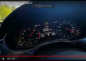 VIDEO. Koroona paneb kihutama: Audiga 110 km/h alas peaaegu 325 km/h