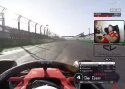 F1: Virtuaalse F1 sarja teise etapi võitis Charles Leclerc