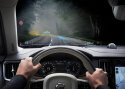 Volvo hakkab uusi autosid arendama virtuaalselt