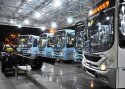 Daimler tarnib Brasiiliasse 520 uut bussi
