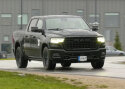 RAM 1500 Limited - auto24 proovisõit