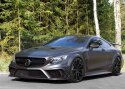 Mansory esitleb 1000-hobujõulist Mercedest