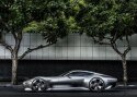 Mercedes ehitas arvutimängu jaoks superauto