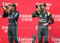 Mercedes kindlustas tiitli