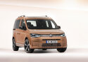 Volkswagen Caddy muutub moekamaks