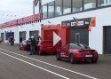 Xtra Motors - Peugeot RCZ R ja GTi ringrajal
