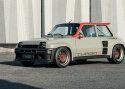“Uus” Renault 5 Turbo tuleb Californiast ja 400 hobujõuga
