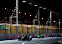 Formula E sarja teisel etapil oli võidukas Eduardo Mortara 