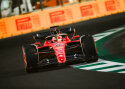 Charles Leclerc oli kiireim reedestel vabatreeningutel