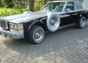 Päeva leid. Haruldane Cadillac Seville Opera