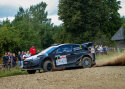 Lõuna-Eesti ralli toimub augusti viimasel nädalavahetusel