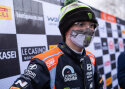 Oliver Solberg stardib Arctic rallil esimest korda WRC-autoga