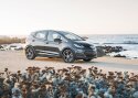 Chevrolet Bolt on Põhja-Ameerika aasta auto 2017