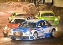 Sebastien Loeb saavutas teise koha Andros Trophy etapil
