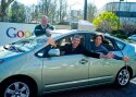 Google isesõitjad on läbinud pool miljonit kilomeetrit
