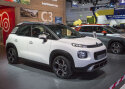 IAA 2017: Citroen esitleb C3 Picasso asendust