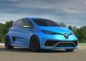 Fully Charged: Renault Zoe e-Sport